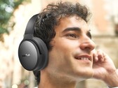 EarFun выпускает наушники Tune Pro Hi-Res Audio с двойными динамиками. (Источник изображения: EarFun)