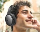 EarFun выпускает наушники Tune Pro Hi-Res Audio с двойными динамиками. (Источник изображения: EarFun)