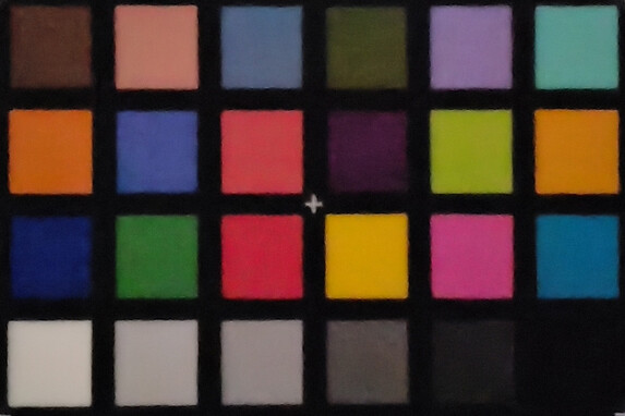 ColorChecker 