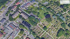 Тест GNSS: маршруты