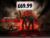 Обнародована цена предзаказа на игру «Gears of War: E-Day» в Европе