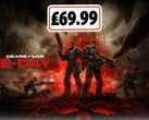 Обнародована цена предзаказа на игру «Gears of War: E-Day» в Европе