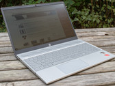 Ноутбук HP Pavilion 15 (AMD Ryzen 5 2500U, Vega 8). Краткий обзор от Notebookcheck