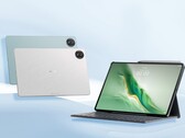 MagicPad 2 станет одним из многих устройств, которые Honor выпустит на следующей неделе. (Источник изображения: Honor)