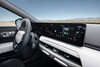 Седан Kia EV4 2026 года. (Источник изображения: Kia)