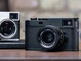 Модель Leica M11-P скоро будет перевыпущена с электронным видоискателем. (Источник изображения: Leica)