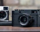 Модель Leica M11-P скоро будет перевыпущена с электронным видоискателем. (Источник изображения: Leica)