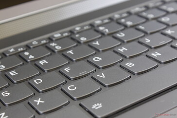 Отклик клавиш не такой четкий, как у дороги моделей серии ThinkPad T
