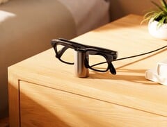 Очки Meta Glasses представлены в трёх различных вариантах дизайна.