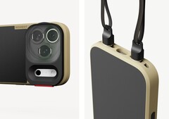 Компания Moment предлагает интересные аксессуары перед запуском iPhone 17. (Источник изображения: Moment)