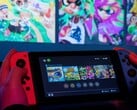 Несмотря на рост доходов от цифровых продаж, многие игроки Nintendo по-прежнему покупают картриджи.