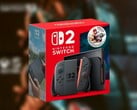 Стоимость Nintendo Switch 2 начинается от $449,99. (Источник изображения: Nintendo, Digital Foundry, отредактировано)
