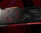 Ранний обзор показал, что GeForce RTX 5050 работает медленнее, чем GeForce RTX 4060. (Источник изображения: Colorful)