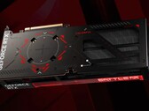 Ранний обзор показал, что GeForce RTX 5050 работает медленнее, чем GeForce RTX 4060. (Источник изображения: Colorful)