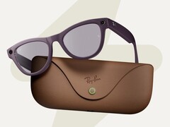 Смарт-очки Ray-Ban Meta (Gen 2) оснащены улучшенной камерой. (Источник изображения: Meta)