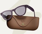 Смарт-очки Ray-Ban Meta (Gen 2) оснащены улучшенной камерой. (Источник изображения: Meta)
