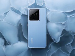 Realme GT 7 оснащен флагманским процессором MediaTek Dimensity 9400e (Источник изображения: Realme)