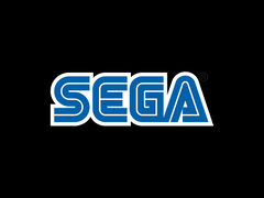 Логотип Sega (источник изображения: Википедия)