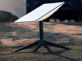 Блюдо Starlink Mini доступно с тарифным планом Roam на 100 ГБ. (Источник изображения: SpaceX)