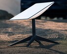 Блюдо Starlink Mini доступно с тарифным планом Roam на 100 ГБ. (Источник изображения: SpaceX)