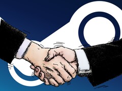 Недавняя тема на Reddit подчеркивает, почему компания Valve пользуется такой высокой репутацией среди геймеров. (Источник изображения: Steam / Pixabay)