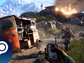 Скриншот из FPS с открытым миром Far Cry 4 от Ubisoft, демонстрирующий геймплей и боевые действия в игре. (Источник изображения: Steam - Отредактировано)