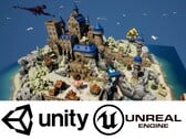 Ожидается, что протокол PolySpatial перейдёт в стадию раннего доступа не ранее 2027 года.