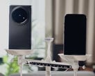 Компания Vivo сообщила, что X Fold5 будет весить меньше, чем популярный, но не уточненный iPhone. (Источник изображения: Vivo)