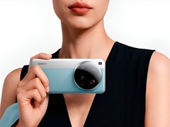 Как сообщается, продолжение Xiaomi 15 Ultra (на фото здесь) будет оснащено камерой с настоящим непрерывным зумом и датчиком 200 МП. (Источник изображения: Xiaomi)