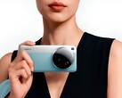 Как сообщается, продолжение Xiaomi 15 Ultra (на фото здесь) будет оснащено камерой с настоящим непрерывным зумом и датчиком 200 МП. (Источник изображения: Xiaomi)