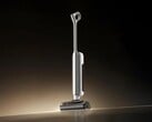 Беспроводной скребок для пола Xiaomi Mijia Wireless Floor Scrubber 4 Pro уже доступен в Китае. (Источник изображения: Xiaomi)