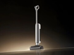 Беспроводной скребок для пола Xiaomi Mijia Wireless Floor Scrubber 4 Pro уже доступен в Китае. (Источник изображения: Xiaomi)