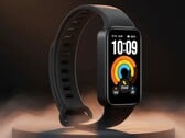 Xiaomi Smart Band 11 Active отличается корпусом, который немного шире и имеет более угловатые очертания, чем у его предшественника.
