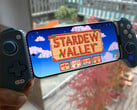 В Xiaomi Game Center появилась новая функция эмуляции компьютерных игр. На фото: Игра Stardew Valley, запущенная на Redmi K90 Pro Max. (Источник изображения: Sun Cun)