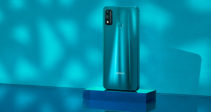 Honor 9X Lite