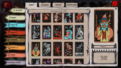 Игра Bloodletter вышла в Steam