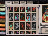 Игра Bloodletter вышла в Steam