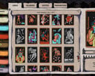 Игра Bloodletter вышла в Steam