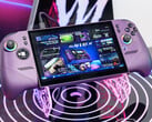 MSI, похоже, создала Claw 8 EX AI+ только в том цвете, который она описывает как "Void Purple".