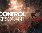 Рекламные иллюстрации для Control Resonant