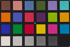 ColorChecker