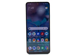 Xiaomi Poco X5