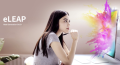 eLEAP может предложить более экономичные и улучшенные в целом дисплеи (Источник изображения: JDI) 