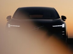 Volvo EX60: Новый мультиадаптивный ремень безопасности впервые используется в полностью электрическом внедорожнике премиум-класса. (Изображение: Volvo)