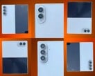 Утечка копий Galaxy Z Fold 8 и Fold 8 Ultra.