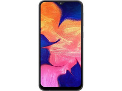 На обзоре: Samsung Galaxy A10