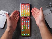 Складная модель дизайна iPhone своими руками (отредактировано).