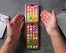 Складная модель дизайна iPhone своими руками (отредактировано).