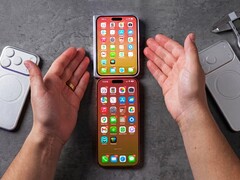 Складная модель дизайна iPhone своими руками (отредактировано).