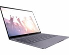 Ноутбук Huawei MateBook 13 (i7-8565U, GeForce MX150). Обзор от Notebookcheck